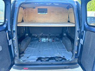 Nissan NV 200 2010 *ΝΕΟΣ ΙΜΑΝΤΑΣ ΕΚΚΕΝΤΡΟΦΟΡΟΥ-thumb-25