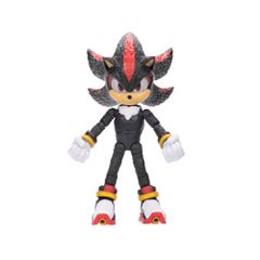 Sonic 3 Shadow figure 12,5cm-thumb-3