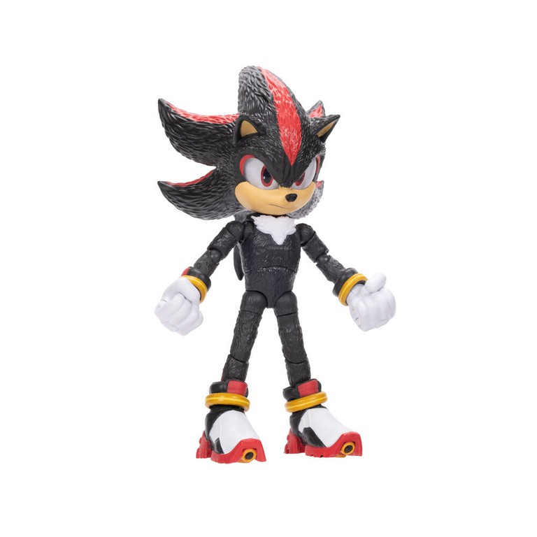 Sonic 3 Shadow figure 12,5cm