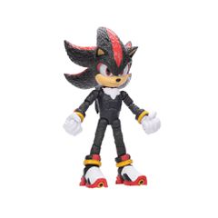 Sonic 3 Shadow figure 12,5cm
