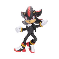 Sonic 3 Shadow figure 12,5cm-thumb-1