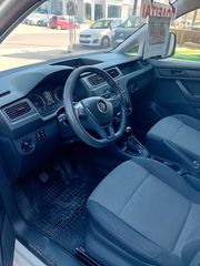 Volkswagen Caddy 2019