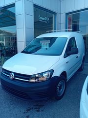 Volkswagen Caddy 2019-thumb-1