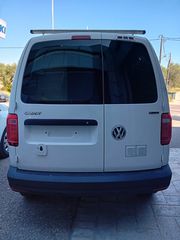 Volkswagen Caddy 2019-thumb-2