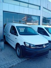 Volkswagen Caddy 2019-thumb-3