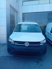 Volkswagen Caddy 2019-thumb-4