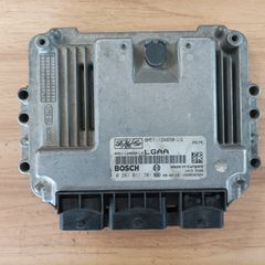 ΕΓΚΕΦΑΛΟΣ ΚΙΝΗΤΗΡΑ FORD DIESEL BOSCH EDC17C16 - U43 0281011701
