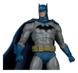 DC Multiverse Action Figure Batman (Batman:Hush 2) 18 cm-thumb-1