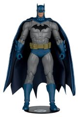 DC Multiverse Action Figure Batman (Batman:Hush 2) 18 cm-thumb-3