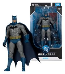 DC Multiverse Action Figure Batman (Batman:Hush 2) 18 cm-thumb-2