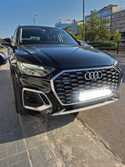 Audi Q5 2022