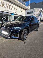 Audi Q5 2022