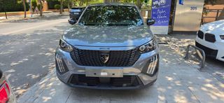 Peugeot 2008 2024 active diesel eat8 130hp-thumb-1