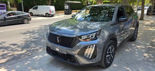 Peugeot 2008 2024 active diesel eat8 130hp-thumb-2