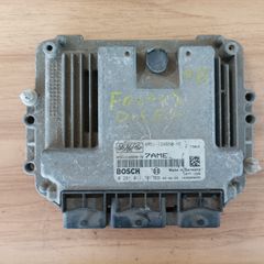 ΕΓΚΕΦΑΛΟΣ ΚΙΝΗΤΗΡΑ FORD DIESEL BOSCH EDC17C16 - U43 0281011701