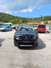 Nissan Qashqai 2017-thumb-1