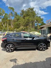 Nissan Qashqai 2017-thumb-2