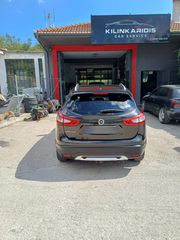 Nissan Qashqai 2017-thumb-3