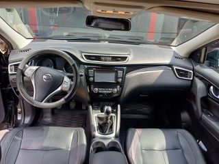 Nissan Qashqai 2017-thumb-6