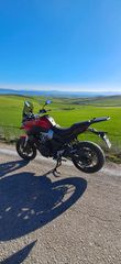 Voge 500DS 2021