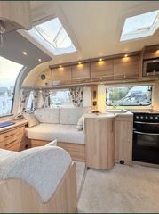Τροχόσπιτο 2017 Bailey Pegasus Verona-thumb-1