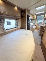 Τροχόσπιτο 2017 Bailey Pegasus Verona-thumb-5