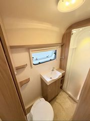 Τροχόσπιτο 2017 Bailey Pegasus Verona-thumb-6