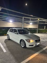 Bmw 116 2013 efficient dynamic