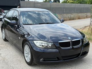 Bmw 316 2007 1.6 Ε90