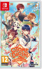 Otome Daoshi -Fighting for Love / Nintendo Switch