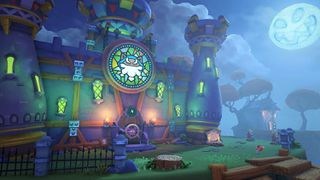 New Super Lucky's Tale / PlayStation 5-thumb-2