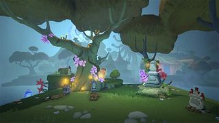 New Super Lucky's Tale / PlayStation 5-thumb-1