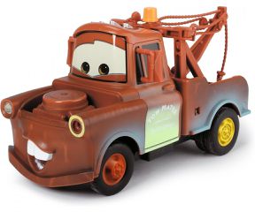 Jada - RC Cars - Turbo Racer Mater (203084039) / Toys