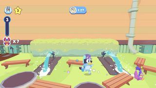 Bluey : The Videogame / Nintendo Switch-thumb-4