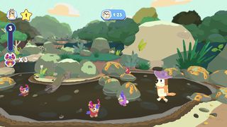 Bluey : The Videogame / Nintendo Switch-thumb-3
