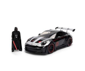 Jada - Star Wars - Darth Vader Porsche 911 (9336477314R00)