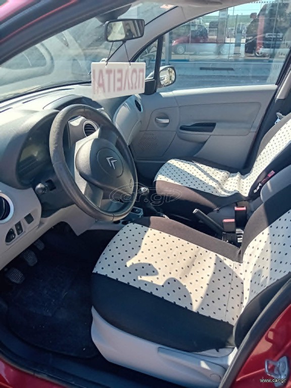 Citroen C3 2008