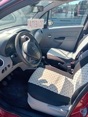 Citroen C3 2008