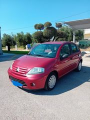 Citroen C3 2008-thumb-1