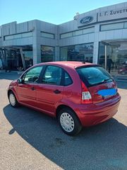 Citroen C3 2008-thumb-4