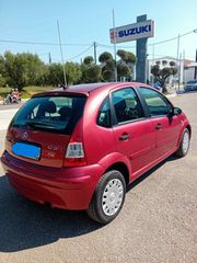Citroen C3 2008-thumb-5