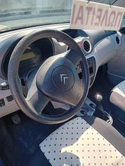 Citroen C3 2008-thumb-7