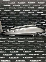 ΚΑΠΑΚΙ ΠΛΑΪΝΟ ΔΕΞΙ HONDA VISION 50 / 110 (2011-2016)