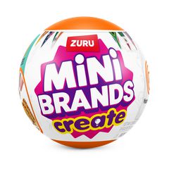 Mini Brands - Create MasterChef S2 (77773GQ1) / Toys