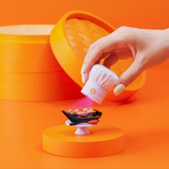 Mini Brands - Create MasterChef S2 (77773GQ1) / Toys-thumb-1