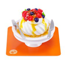 Mini Brands - Create MasterChef S2 (77773GQ1) / Toys-thumb-3