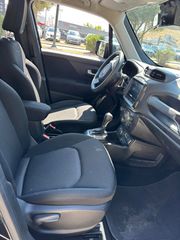 Jeep Renegade 2022 1.3 PHEV T4 190Hp Plug-in Hybrid 4xe AUTO 4WD-thumb-6