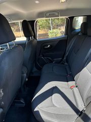 Jeep Renegade 2022 1.3 PHEV T4 190Hp Plug-in Hybrid 4xe AUTO 4WD-thumb-7