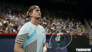Tiebreak (UK/Arabic) / PlayStation 5-thumb-2