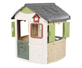 Smoby - S.Life Neo Jura Lodge (7600810504) / Toys